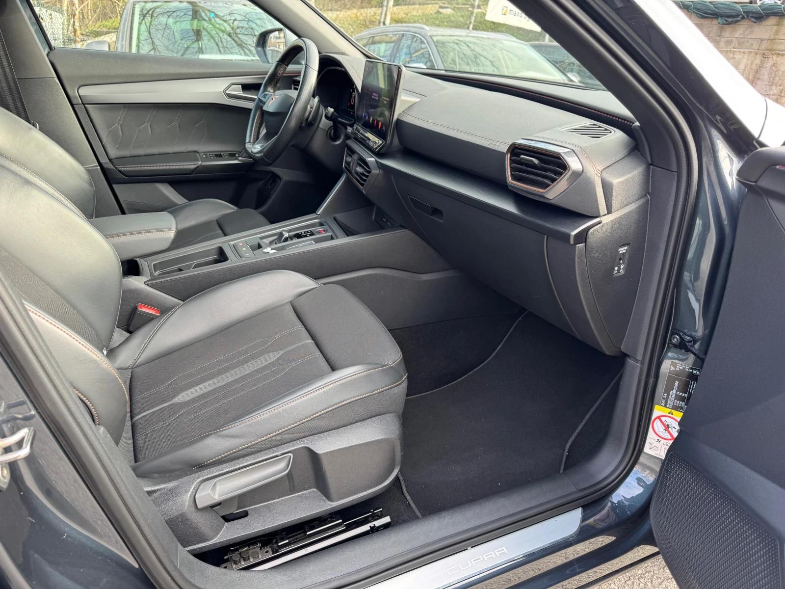 Cupra Formentor 2.0TDI 4x4 | Mobile.bg � ����������� 13