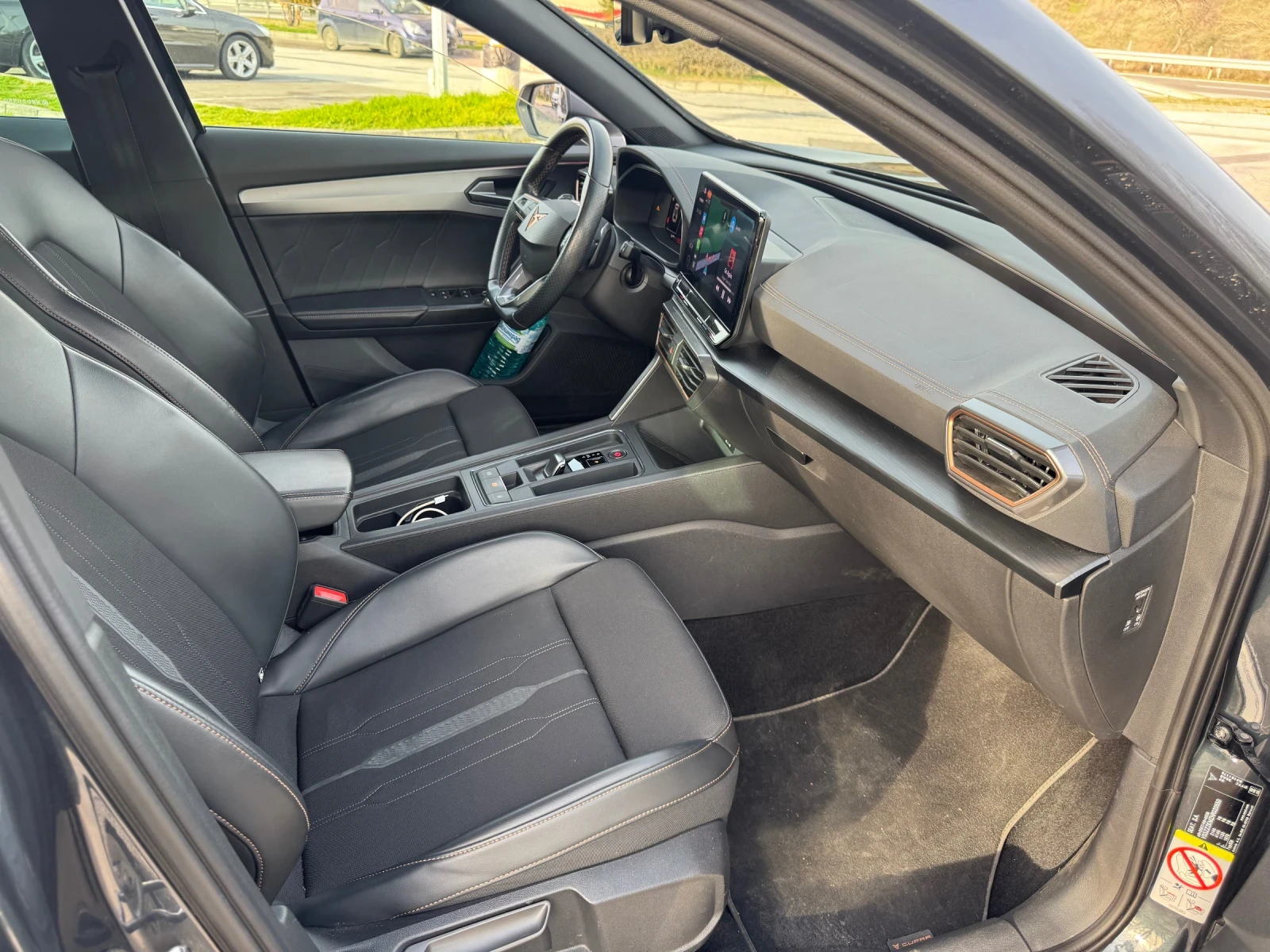Cupra Formentor 2.0TDI 4x4 | Mobile.bg � ����������� 14