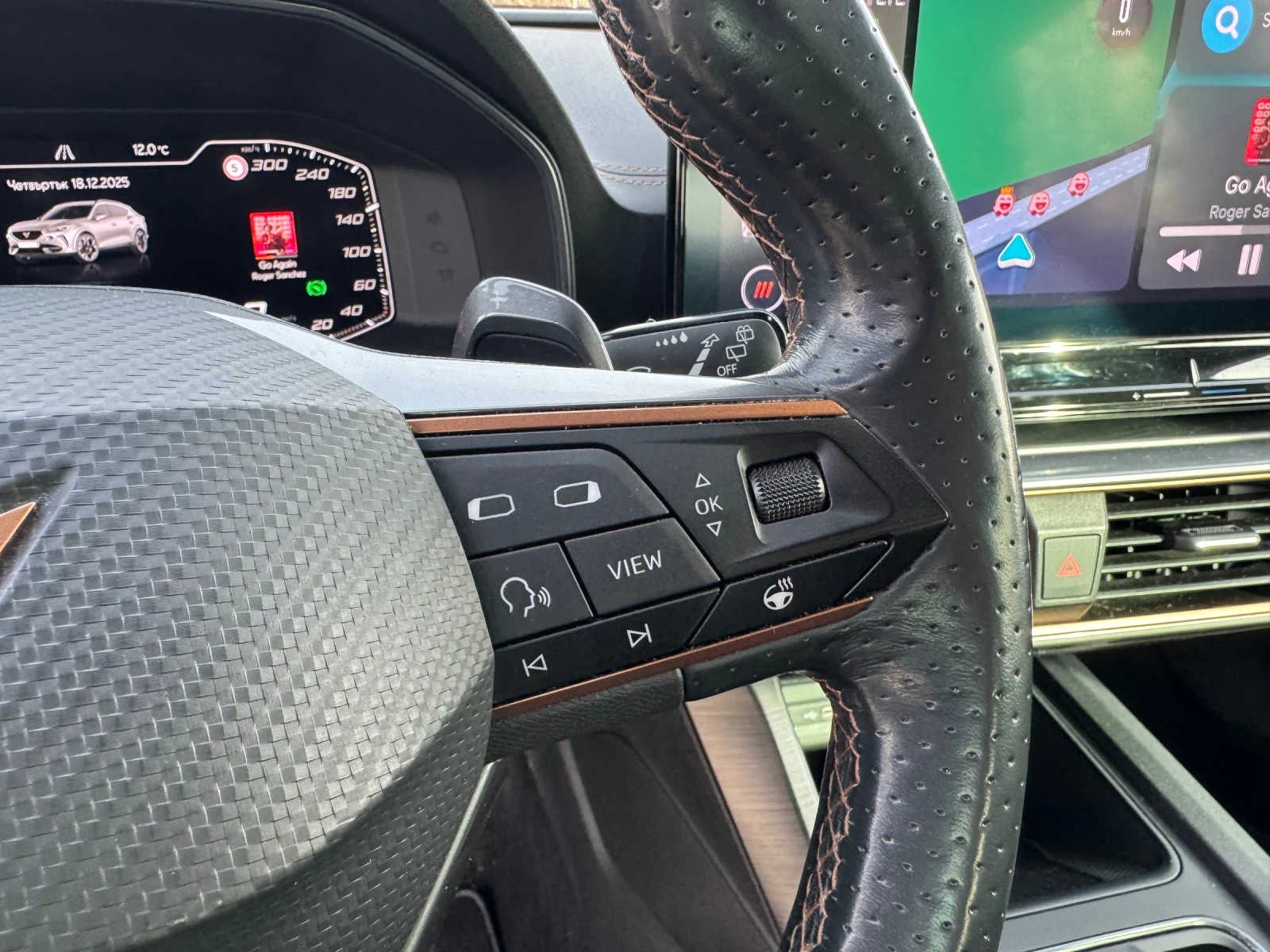 Cupra Formentor 2.0TDI 4x4 - изображение 8