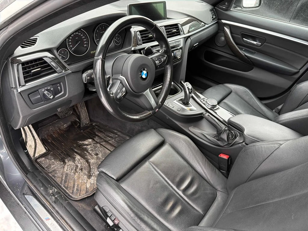 BMW 435 * 435i xDrive * CARFAX * ��� ������������ ������ | Mobile.bg � ����������� 5