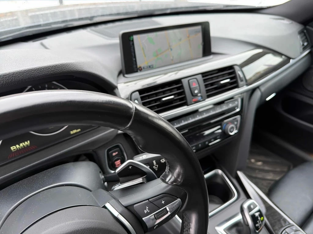 BMW 435 * 435i xDrive * CARFAX * ��� ������������ ������ | Mobile.bg � ����������� 11