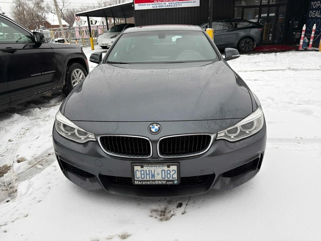 BMW 435 * 435i xDrive * CARFAX * ��� ������������ ������ | Mobile.bg � ����������� 6