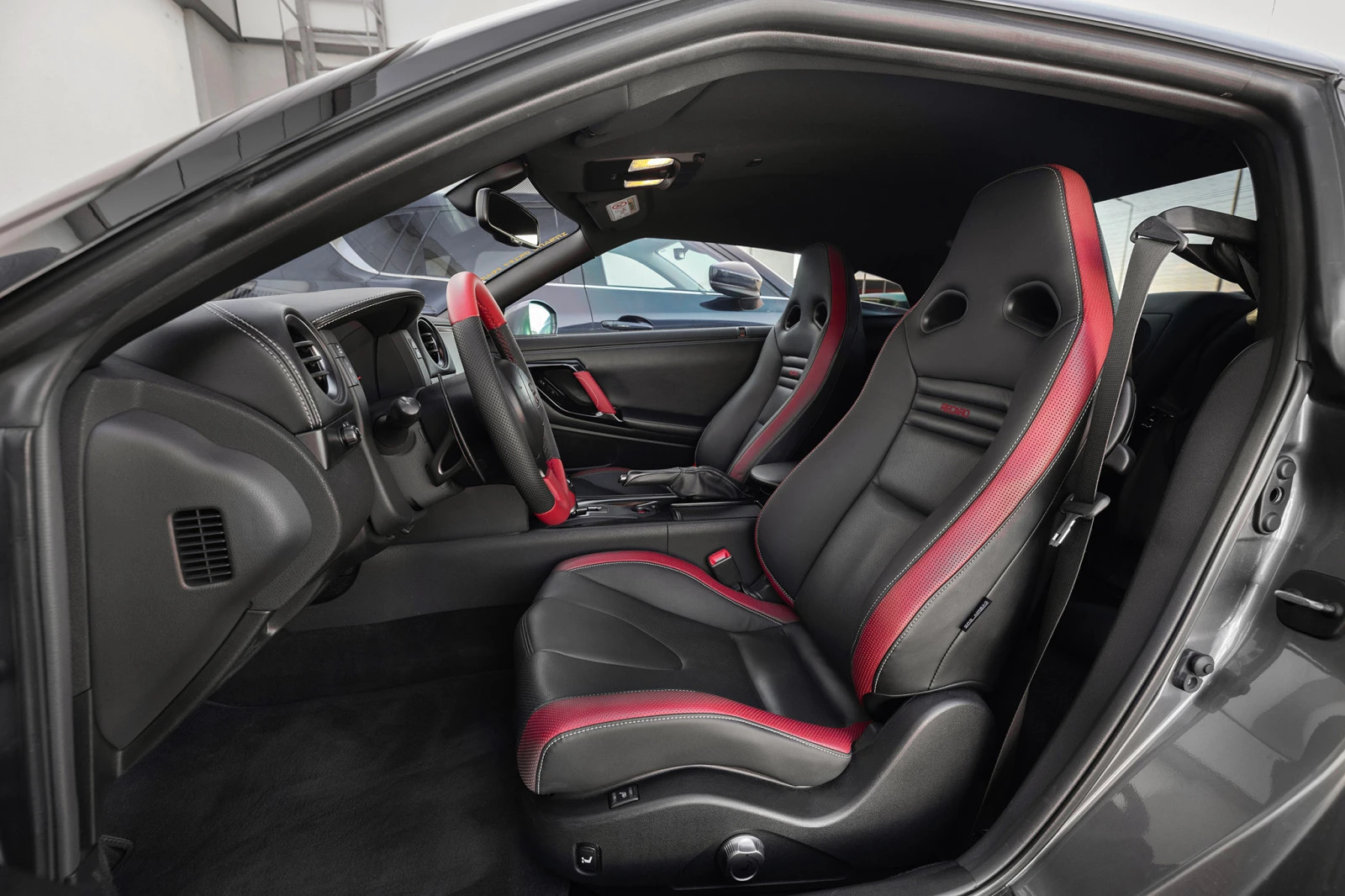 Nissan Gt-r R35 BLACK EDITION | Mobile.bg � ����������� 12