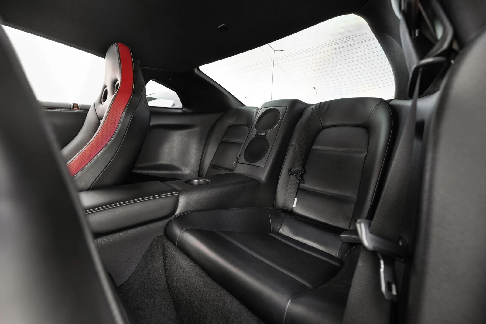 Nissan Gt-r R35 BLACK EDITION | Mobile.bg � ����������� 15