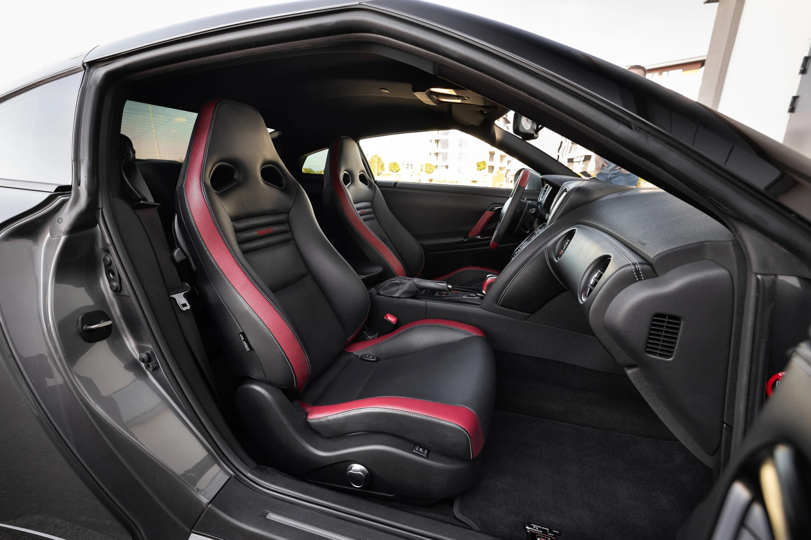 Nissan Gt-r R35 BLACK EDITION | Mobile.bg � ����������� 14