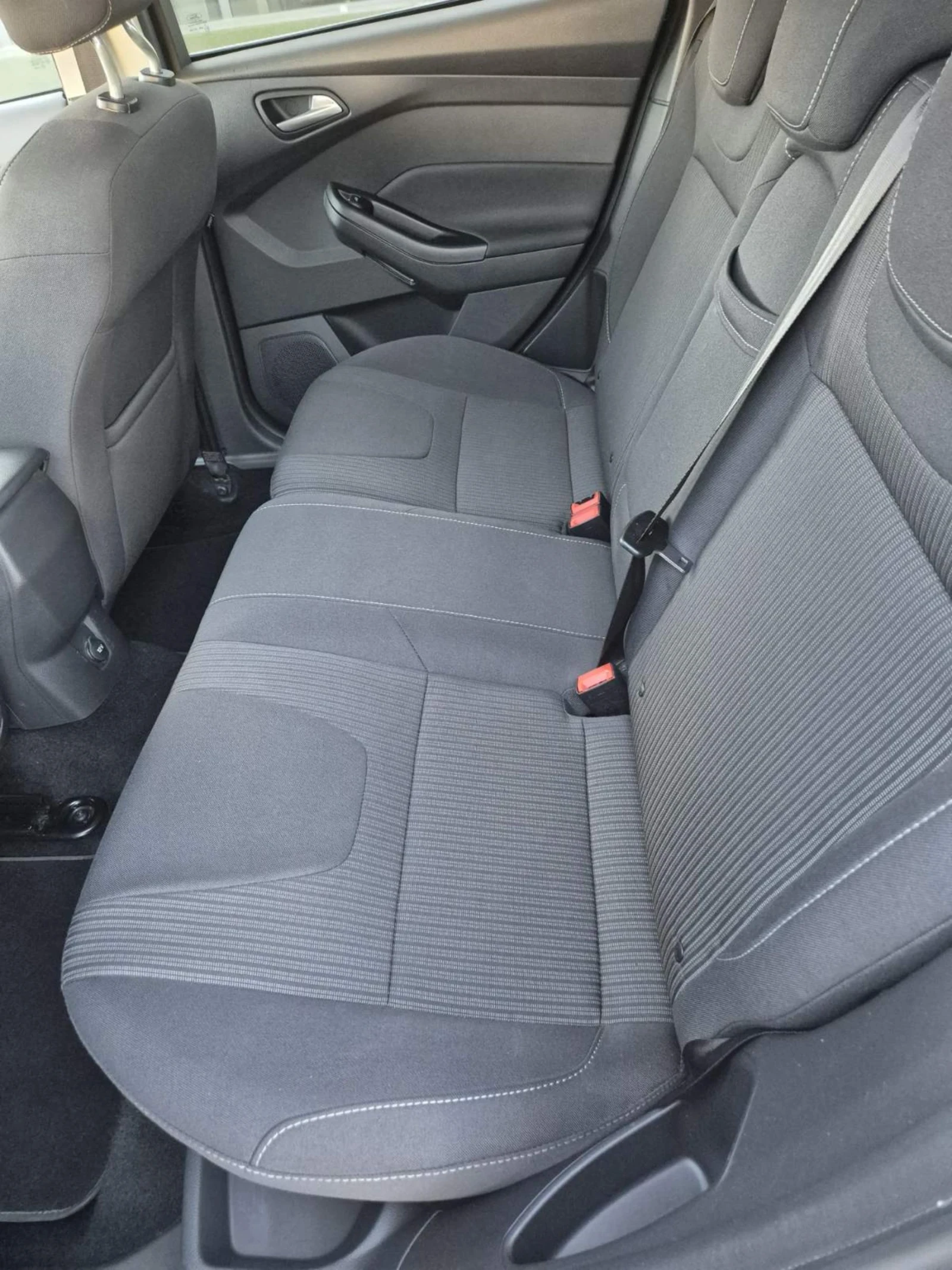 Ford Focus Titanium  | Mobile.bg � ����������� 14