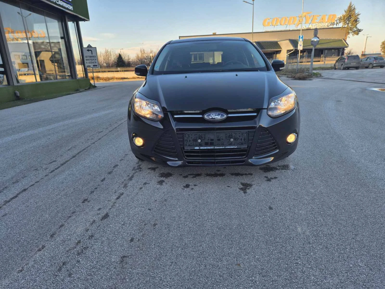 Ford Focus Titanium  | Mobile.bg � ����������� 1