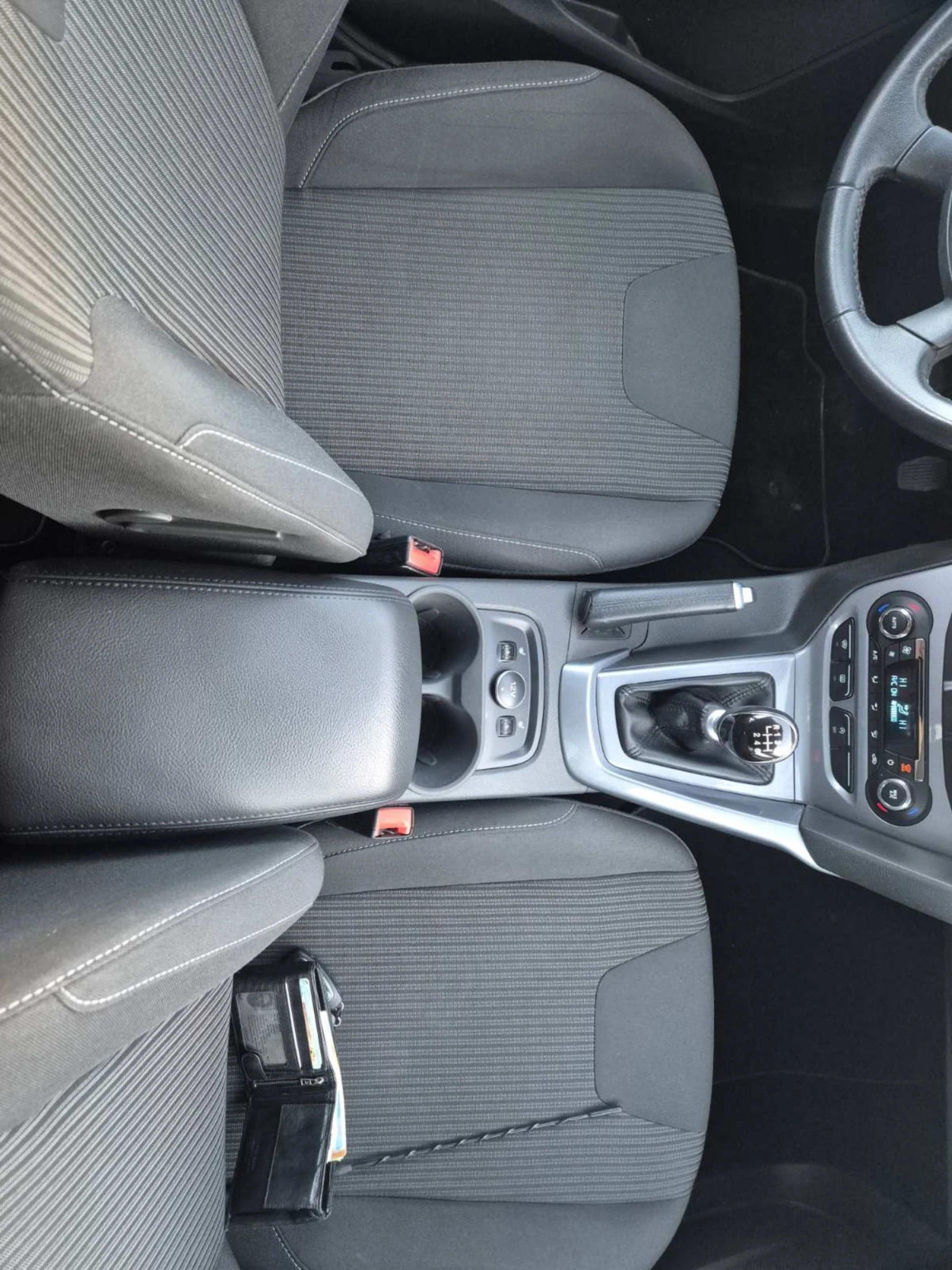 Ford Focus Titanium  | Mobile.bg � ����������� 15