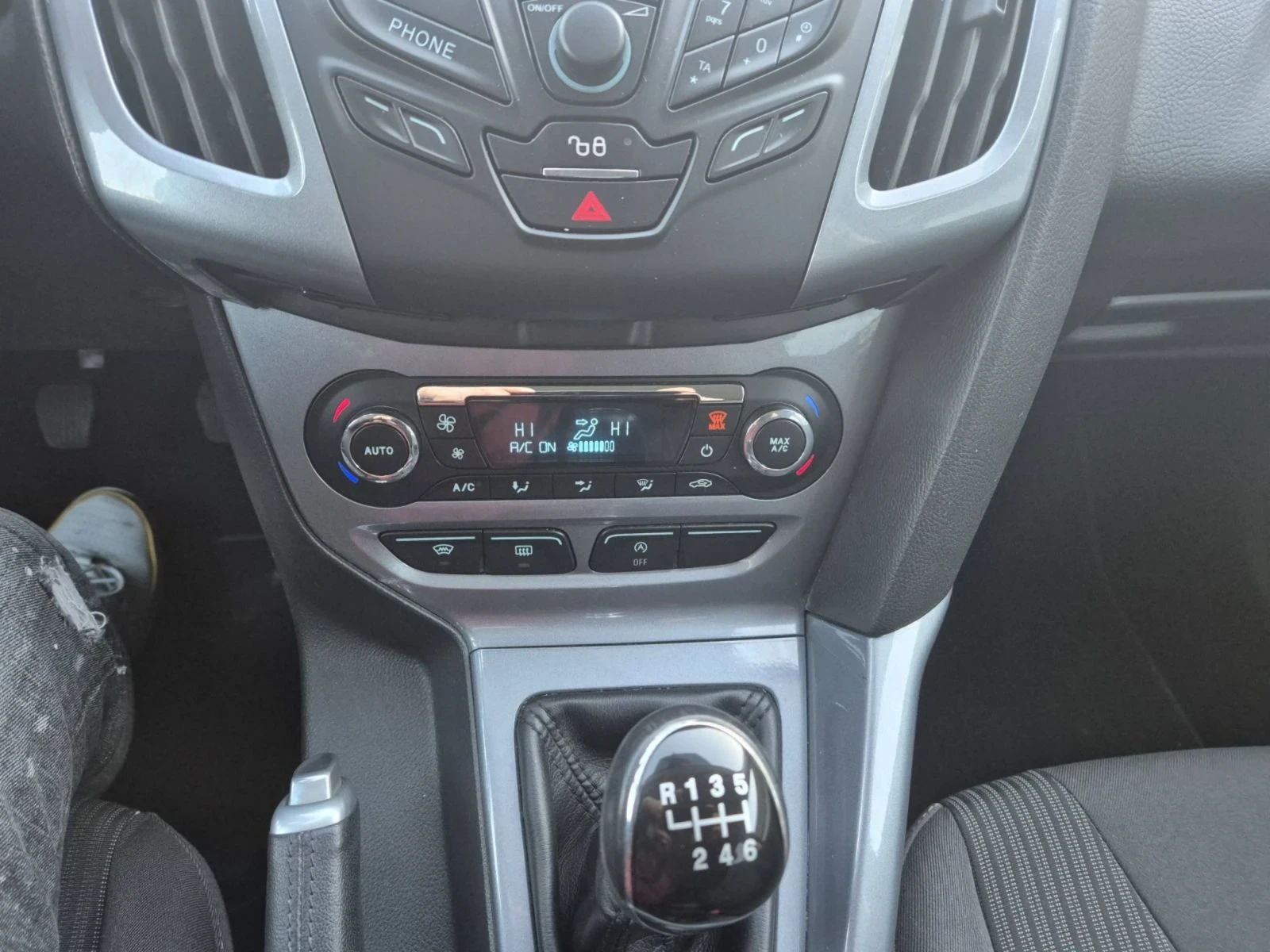Ford Focus Titanium  | Mobile.bg � ����������� 13