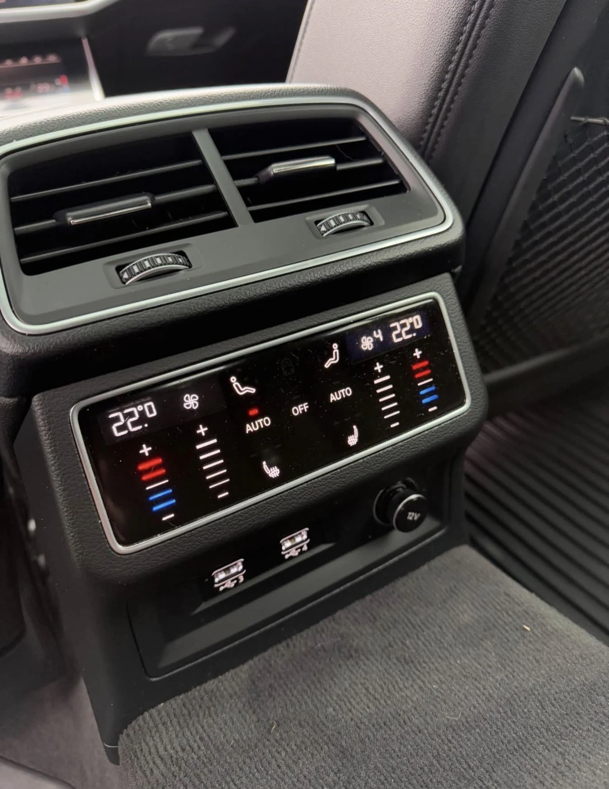 Audi A7 TECHNIK * * SOFT CLOSE * * CLEAN CARFAX * *  | Mobile.bg � ����������� 11