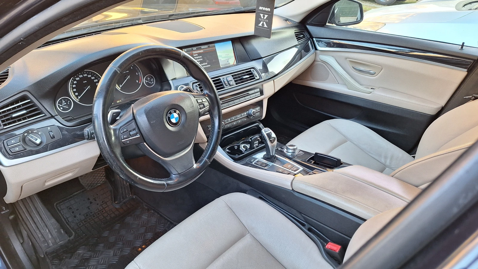 BMW 525 D Xdrive �������� | Mobile.bg � ����������� 14