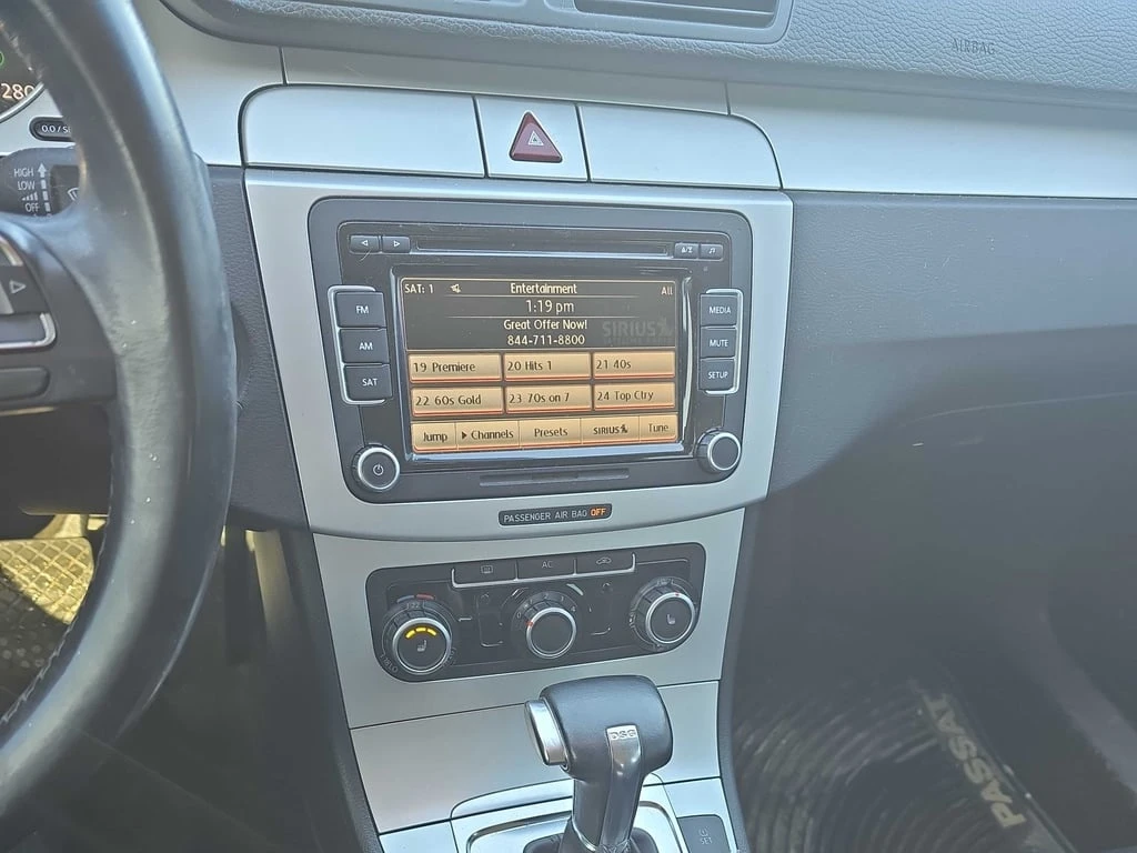 VW CC * Sportline * CARFAX * ЦЕНА ДО БГ - изображение 8