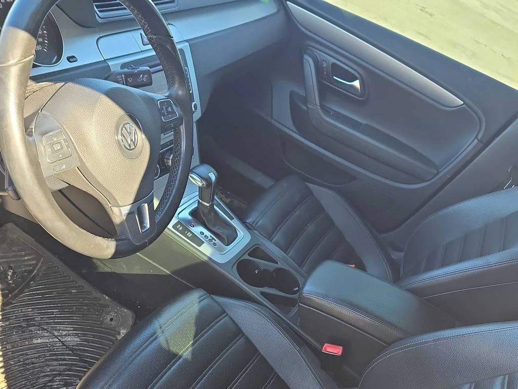 VW CC * Sportline * CARFAX * ЦЕНА ДО БГ - изображение 7