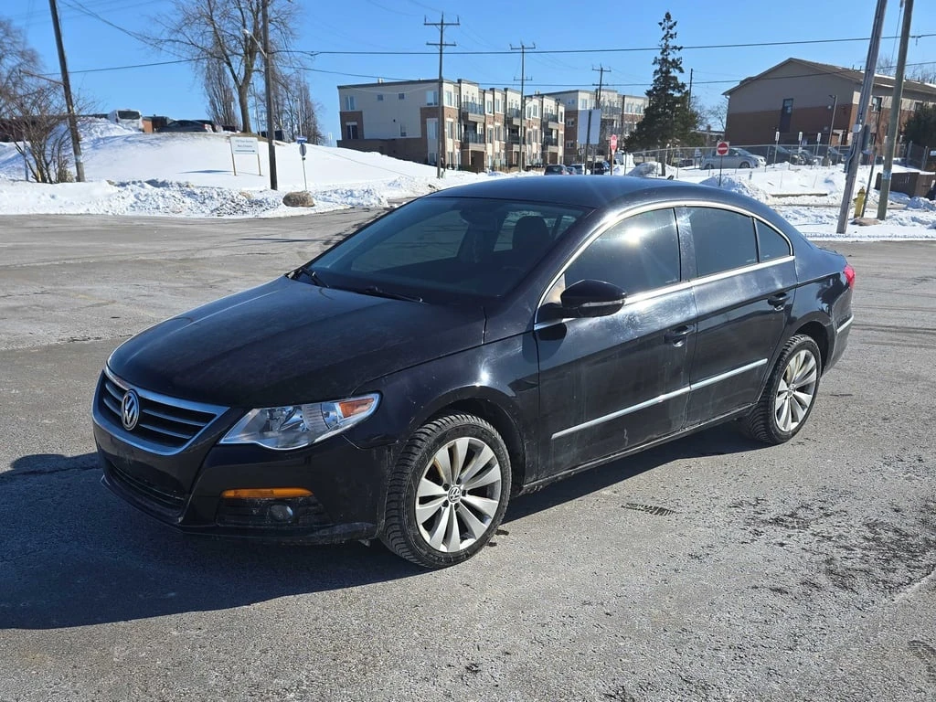 VW CC * Sportline * CARFAX * ���� �� �� | Mobile.bg � ����������� 1