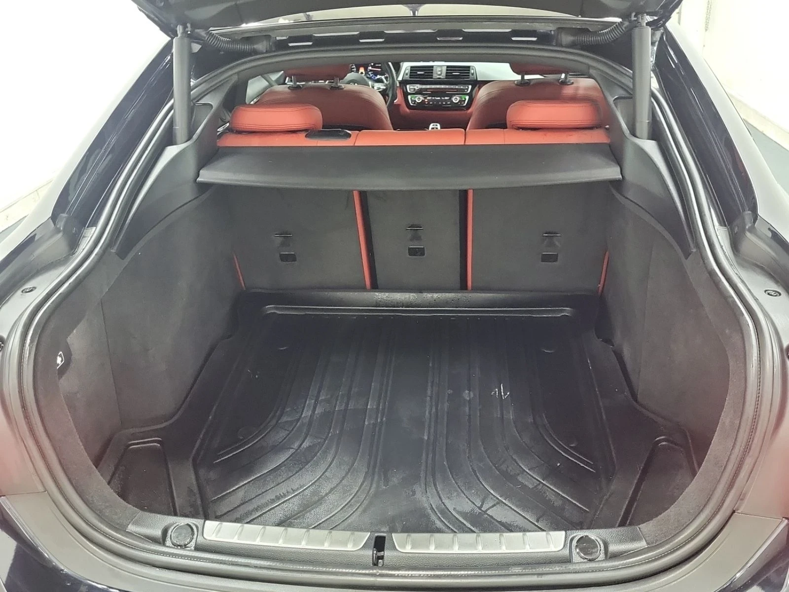 BMW 440 M-pkg* HUD* Harman/Kardon* �������* ����* Digital* | Mobile.bg � ����������� 17