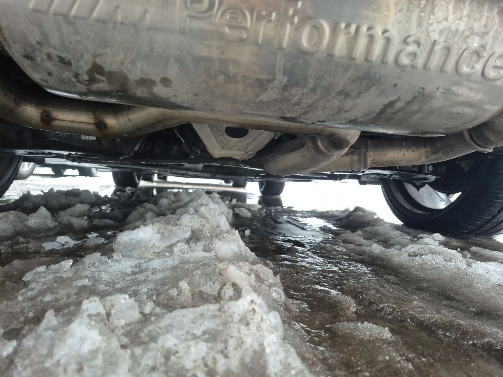 BMW 440 M-pkg* HUD* Harman/Kardon* �������* ����* Digital* | Mobile.bg � ����������� 14