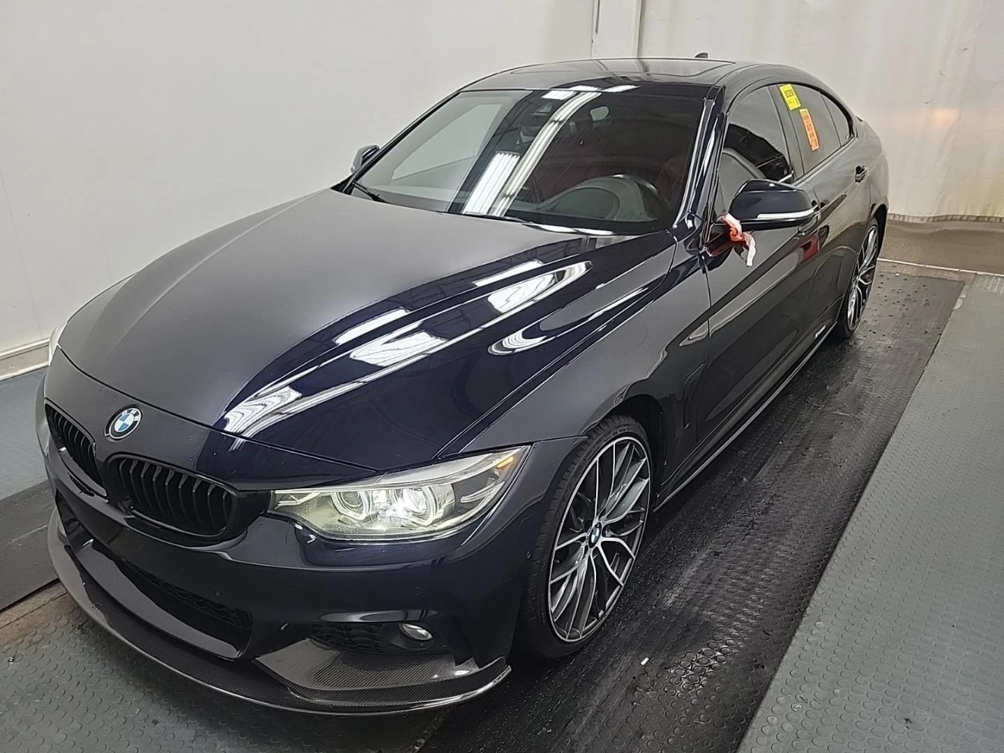 BMW 440 M-pkg* HUD* Harman/Kardon* �������* ����* Digital* | Mobile.bg � ����������� 1