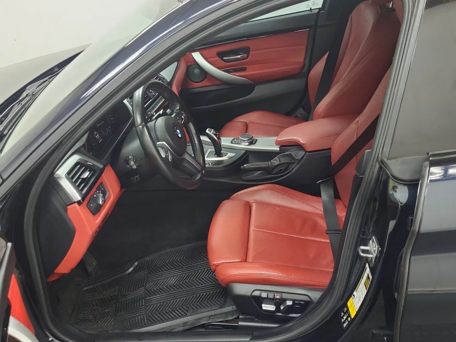 BMW 440 M-pkg* HUD* Harman/Kardon* Подгрев* Пано* Digital* - изображение 7