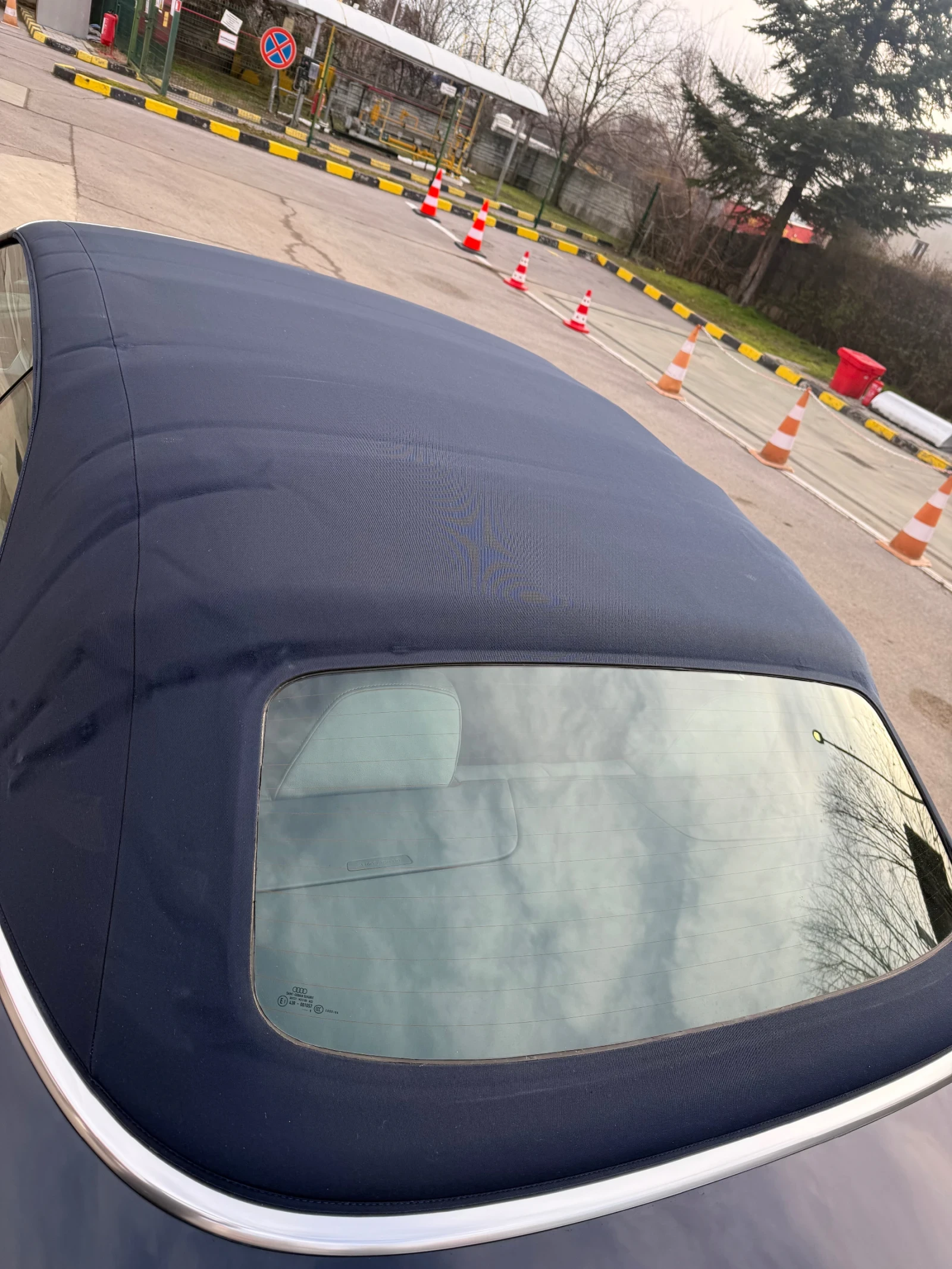 Audi A5 3.0TDI/4x4/S-line/FULL | Mobile.bg � ����������� 6