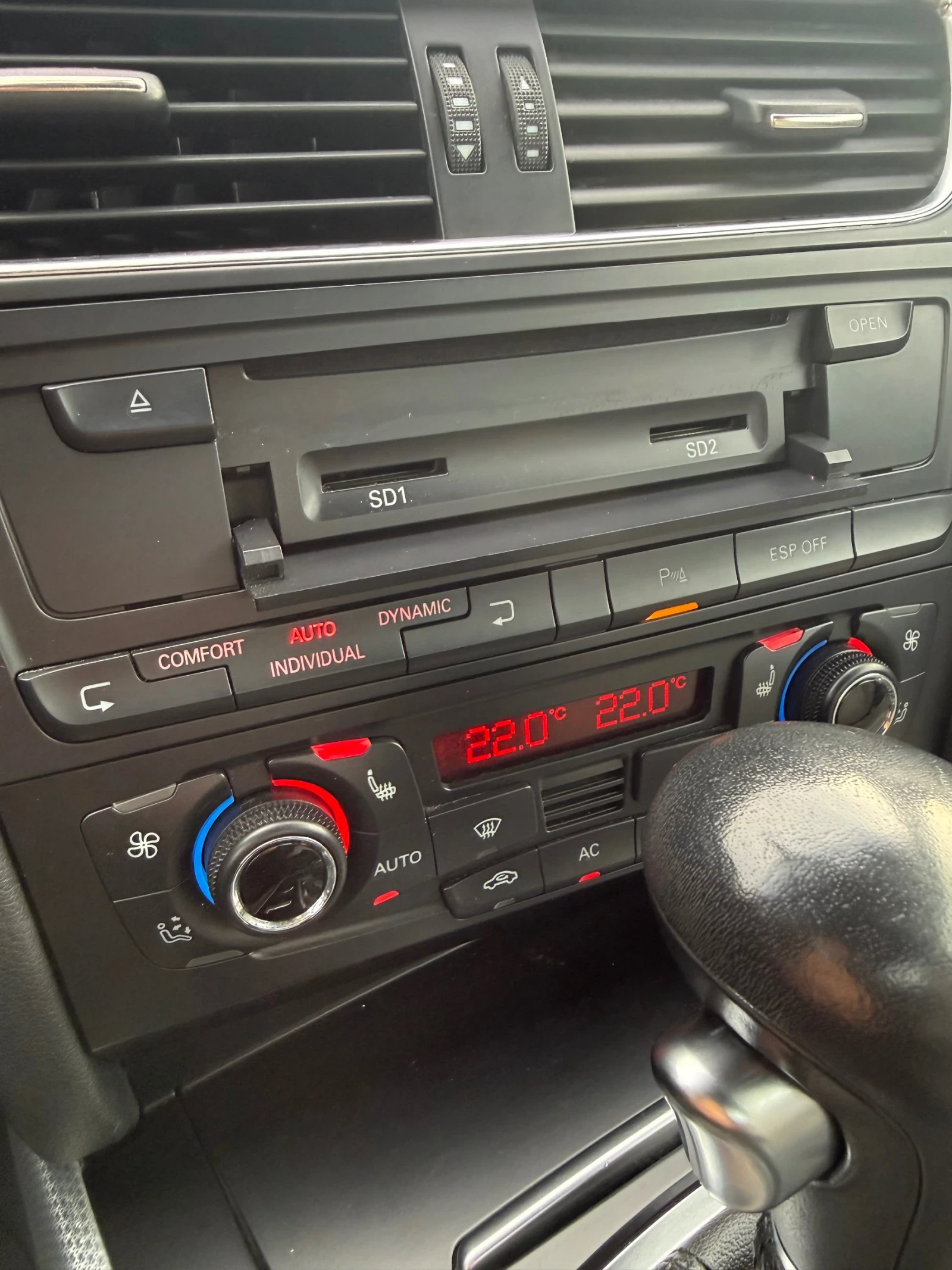 Audi A5 3.0TDI/4x4/S-line/FULL | Mobile.bg � ����������� 11