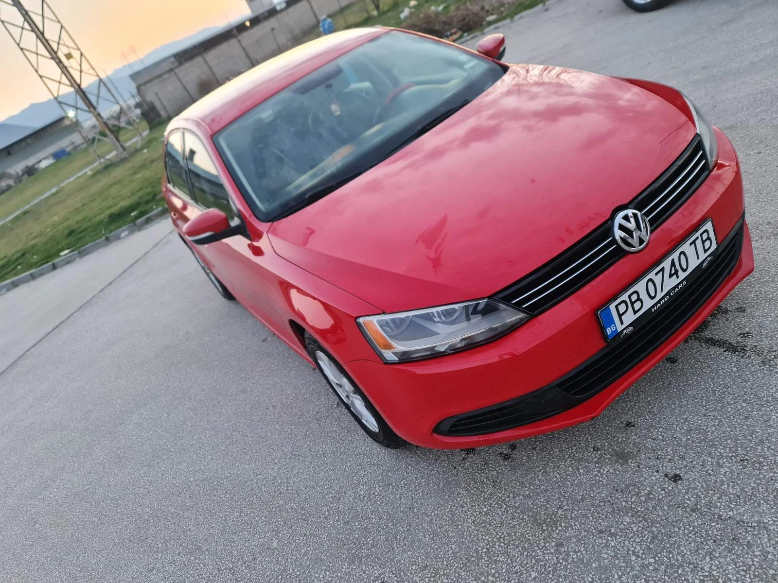 VW Jetta  - изображение 4