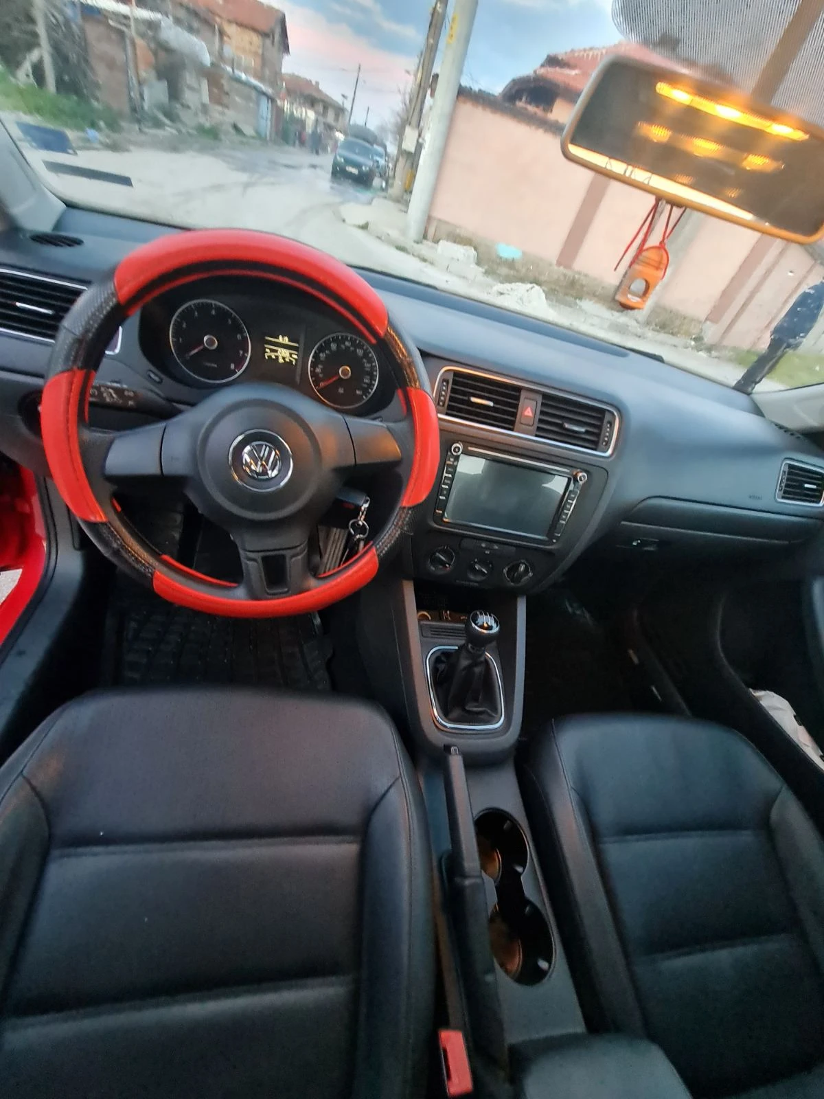 VW Jetta  - изображение 3