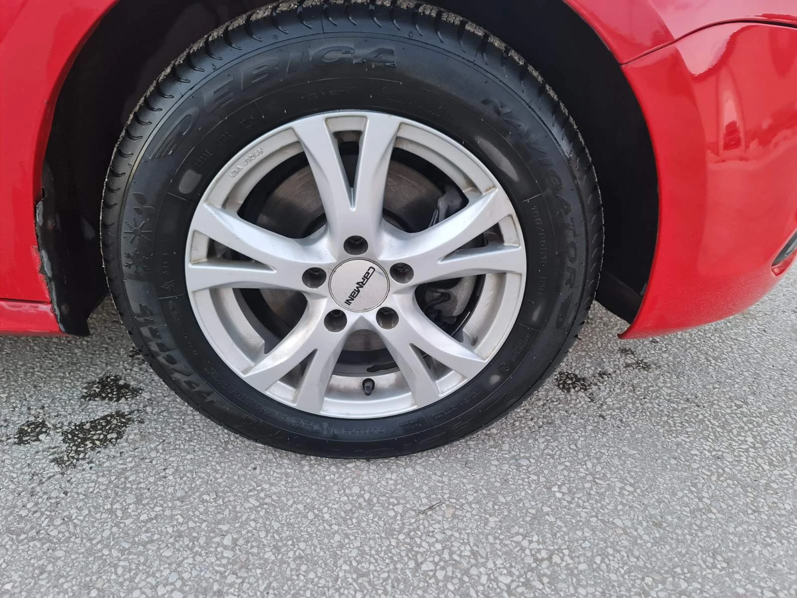 VW Jetta  - изображение 6