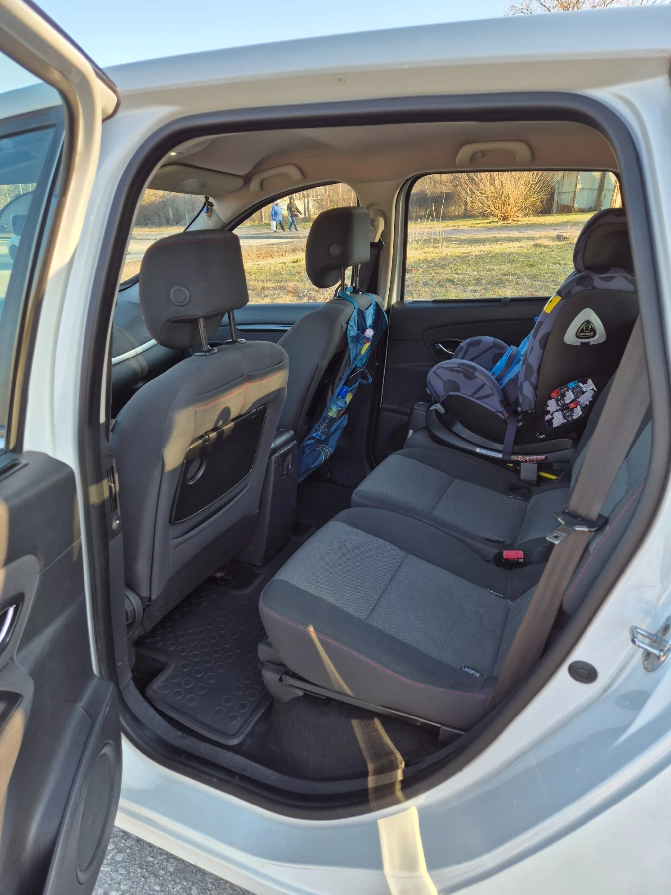 Renault Grand scenic  - изображение 6