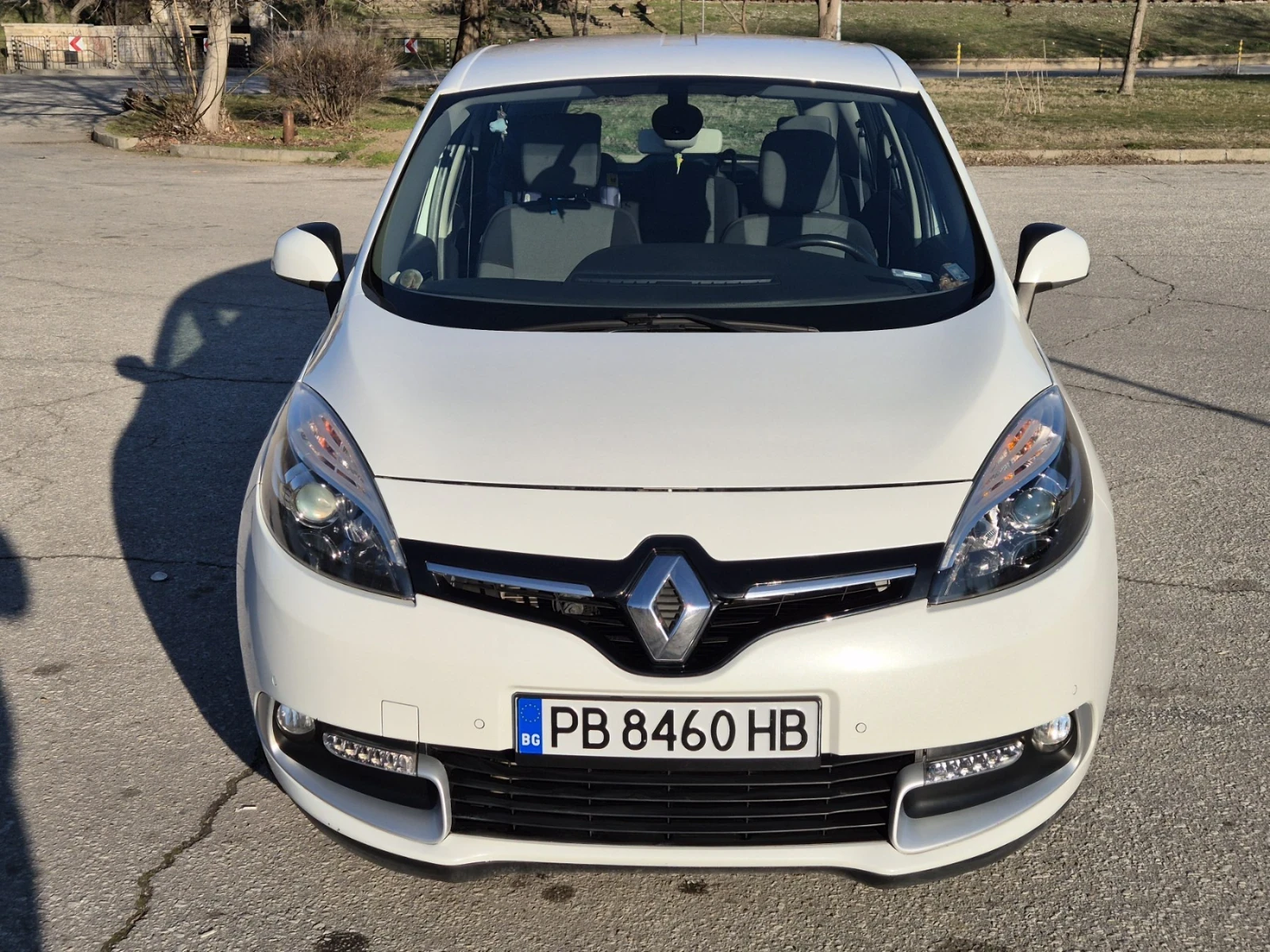 Renault Grand scenic  - изображение 3