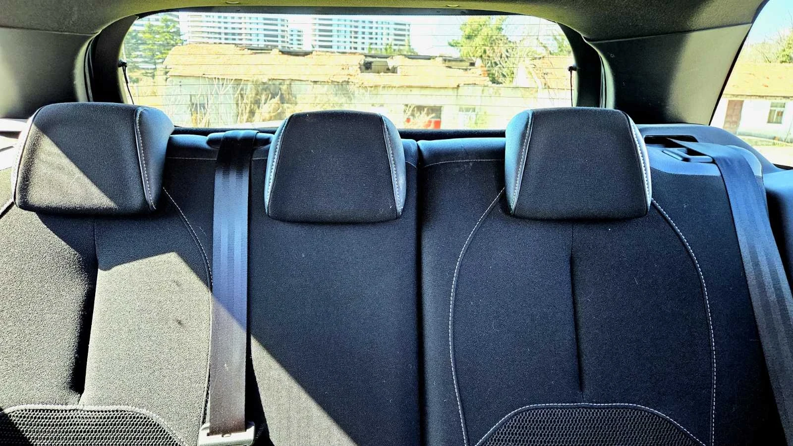 Citroen DS3, снимка 9 - Автомобили и джипове - 53804006