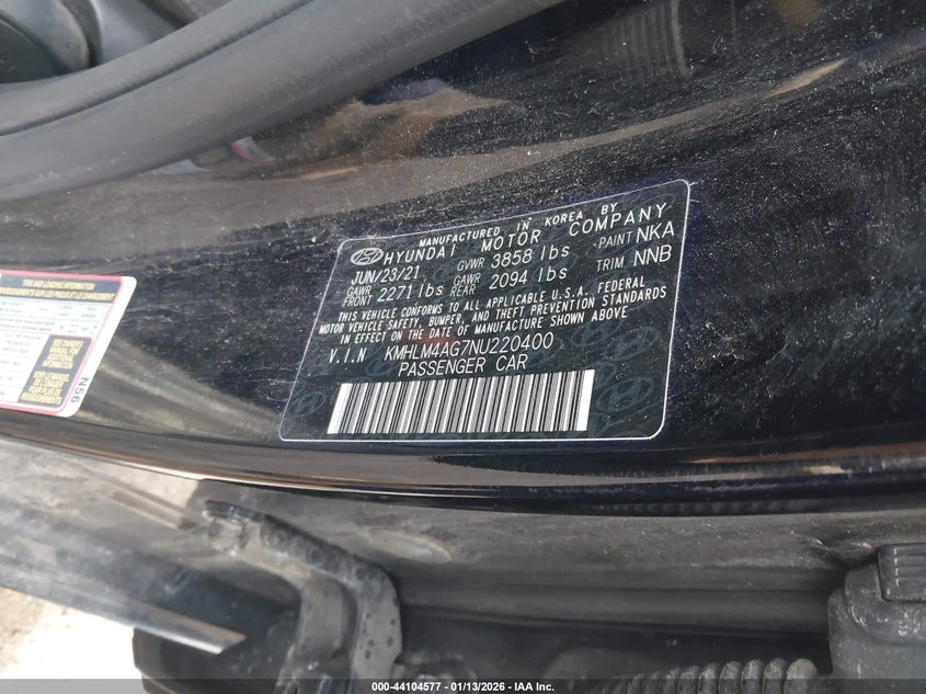 Hyundai Elantra 2.0L I-4 DOHC, VVT, 147HP Front Wheel Drive | Mobile.bg � ����������� 9