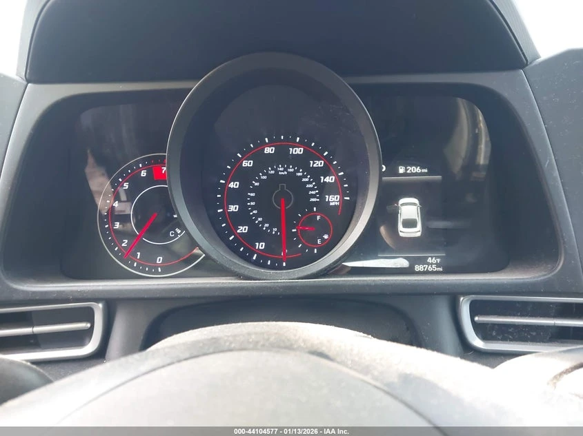 Hyundai Elantra 2.0L I-4 DOHC, VVT, 147HP Front Wheel Drive | Mobile.bg � ����������� 7