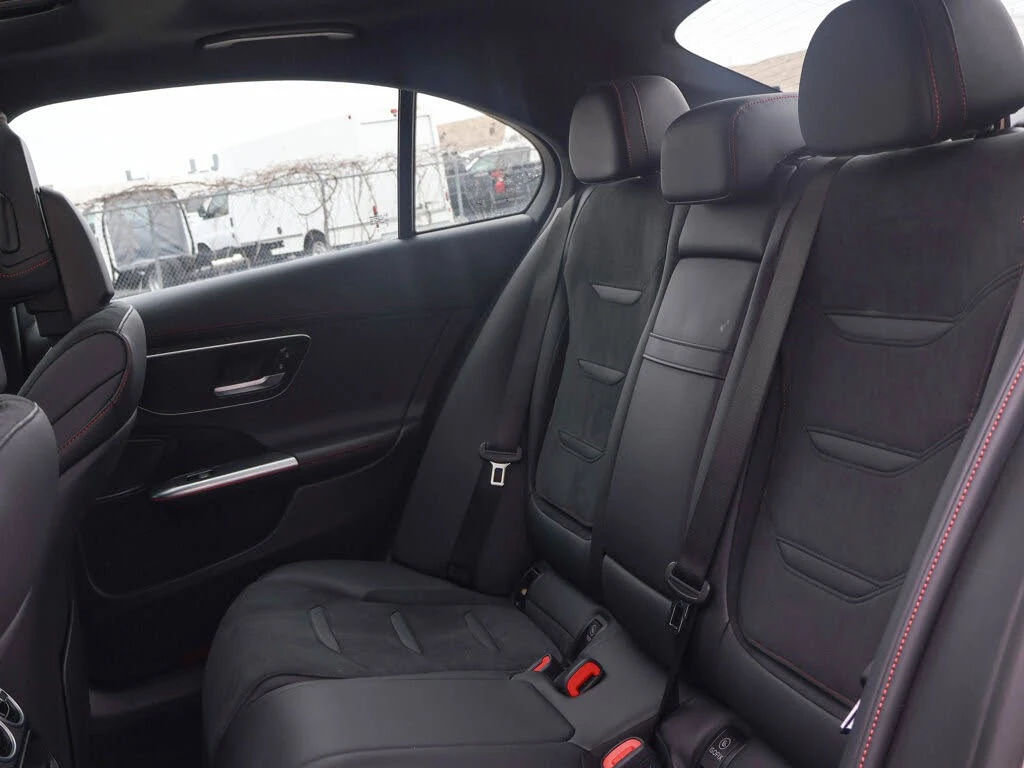 Mercedes-Benz C 43 AMG 4MATIC* ����������* (���� �� ��) | Mobile.bg � ����������� 10