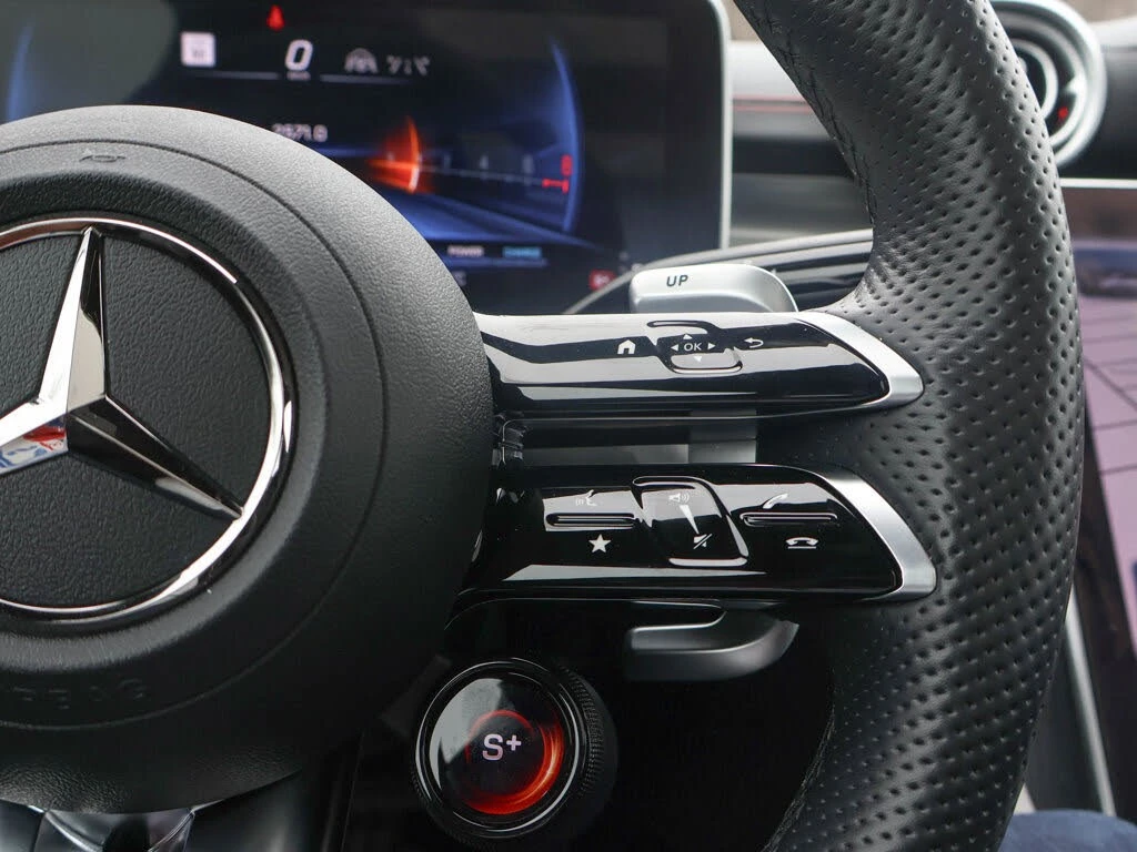 Mercedes-Benz C 43 AMG 4MATIC* ����������* (���� �� ��) | Mobile.bg � ����������� 15