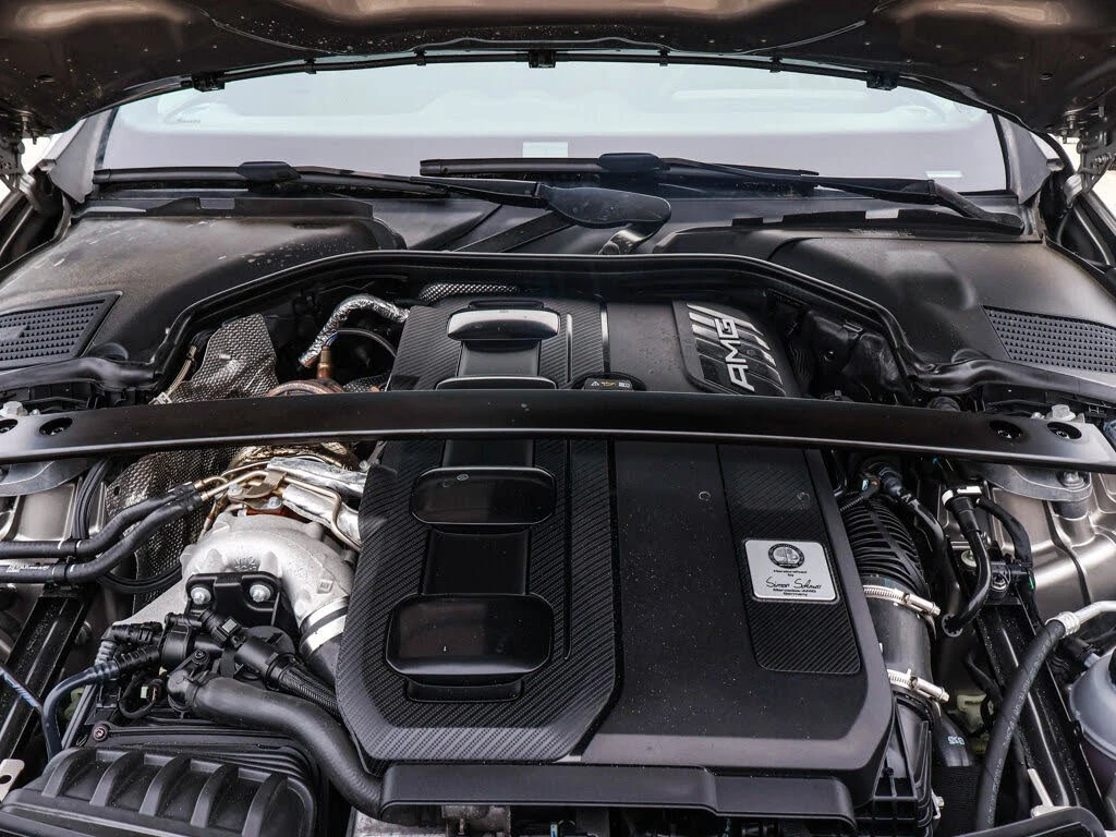 Mercedes-Benz C 43 AMG 4MATIC* ����������* (���� �� ��) | Mobile.bg � ����������� 5