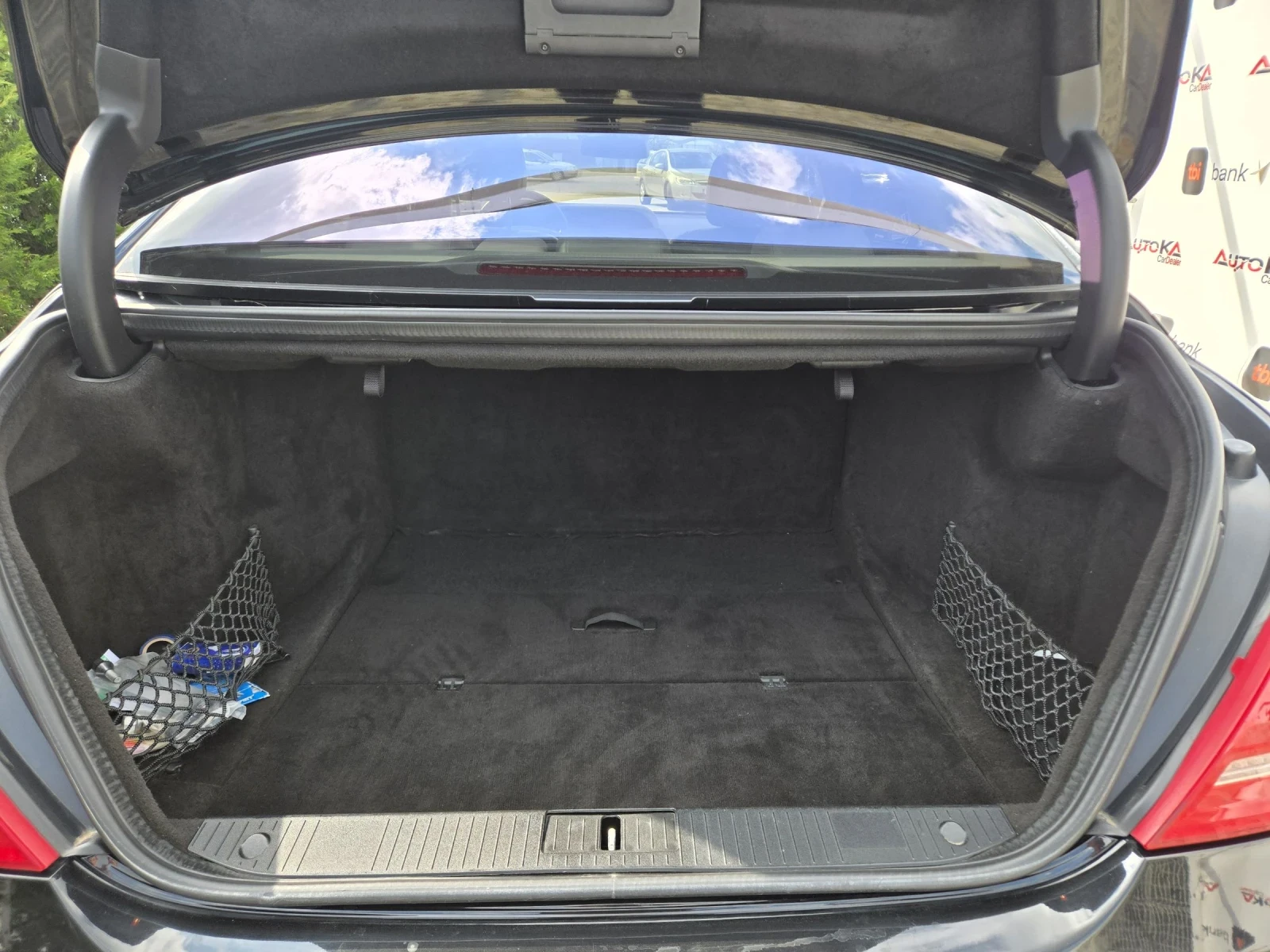 Mercedes-Benz S 500 5.5i-388��= DISTRONIC= H&K= �������= ������ | Mobile.bg � ����������� 10