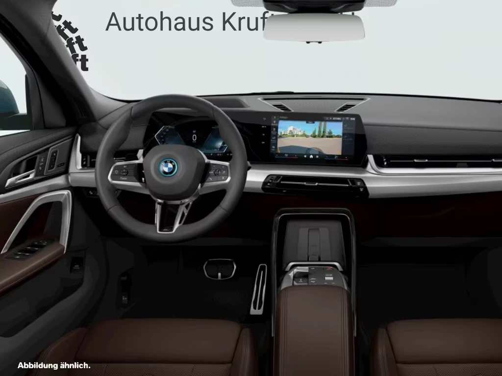 BMW iX2 xDrive 30 M-Sport Full options, снимка 9 - Автомобили и джипове - 54428324