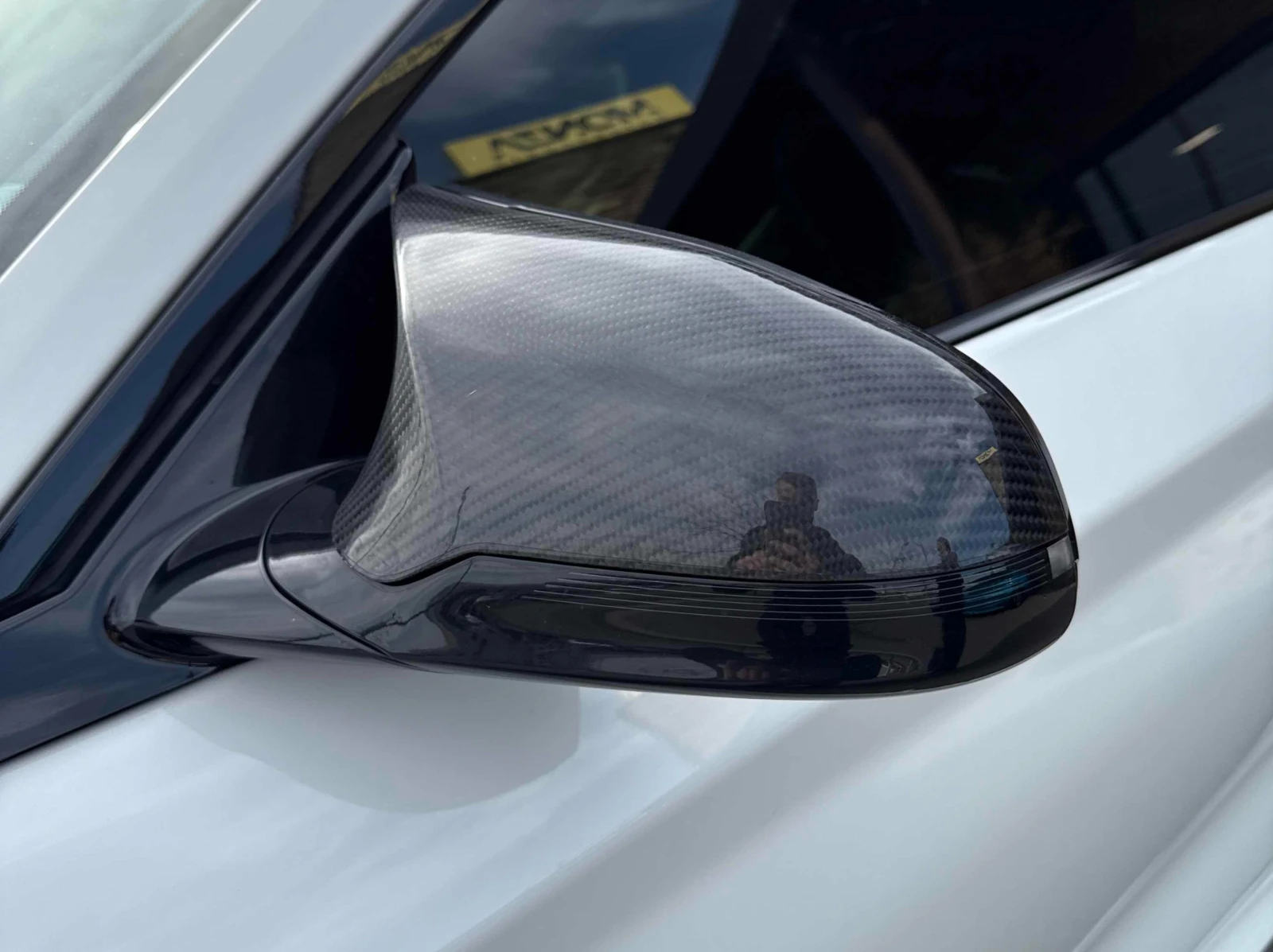 BMW M2 93к* S55* DCT* DINAN Performance* BMW СЕРВИЗНА* УН, снимка 16 - Автомобили и джипове - 54456233