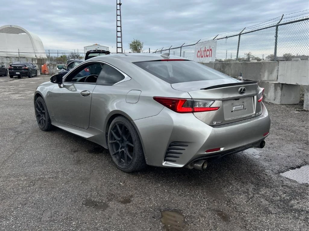Lexus RC 350 F Sport * CARFAX* ����� �������� ������ | Mobile.bg � ����������� 2