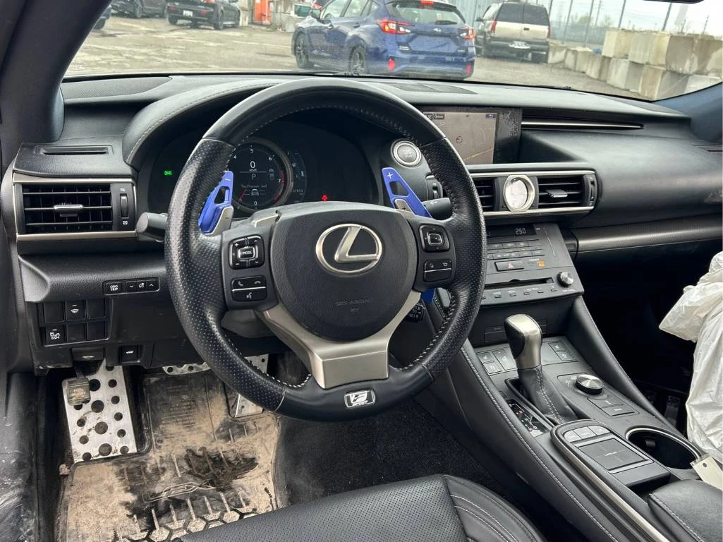Lexus RC 350 F Sport * CARFAX* ����� �������� ������ | Mobile.bg � ����������� 7