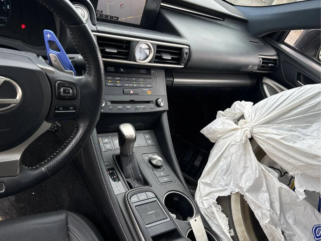 Lexus RC 350 F Sport * CARFAX* ����� �������� ������ | Mobile.bg � ����������� 6