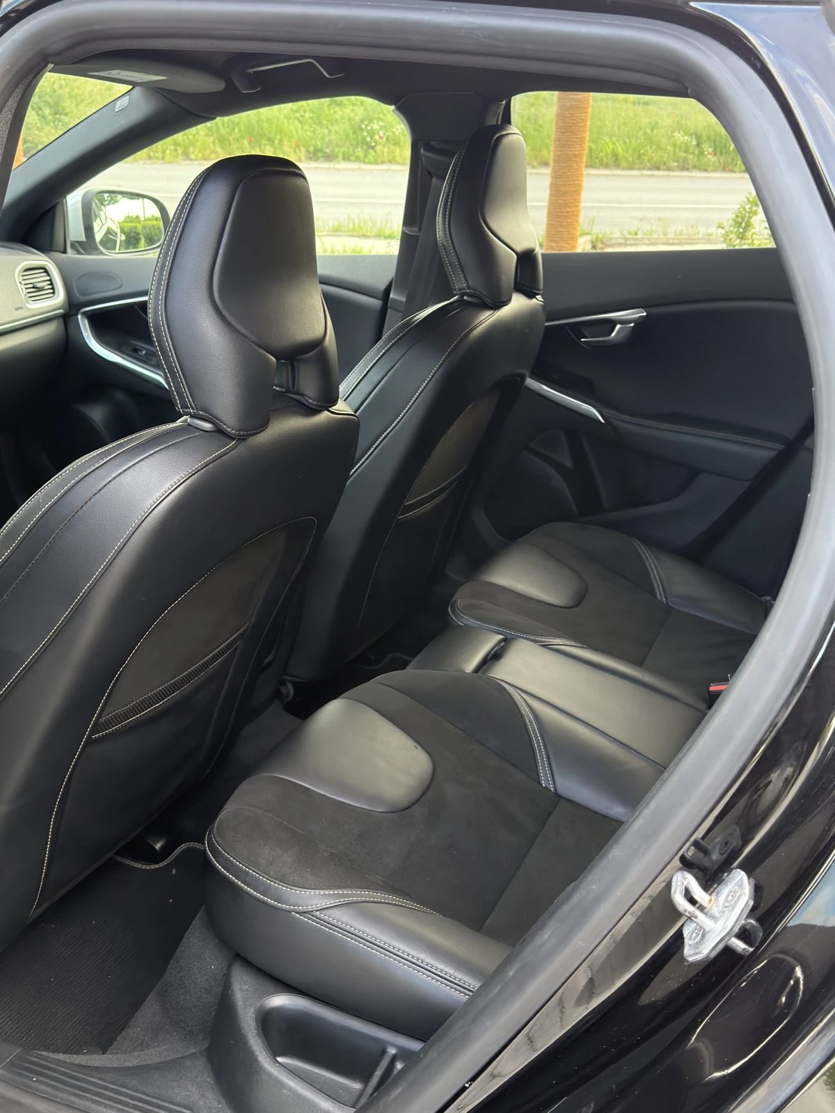 Volvo V40 2.0 R-Design | Mobile.bg � ����������� 10