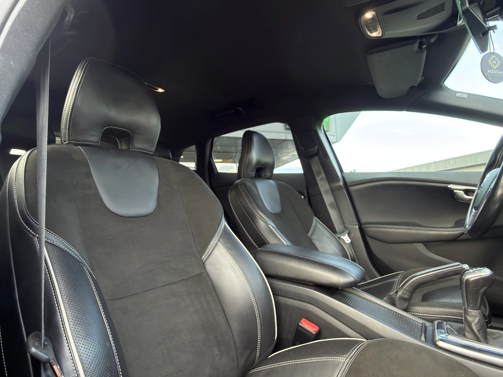 Volvo V40 2.0 R-Design | Mobile.bg � ����������� 8