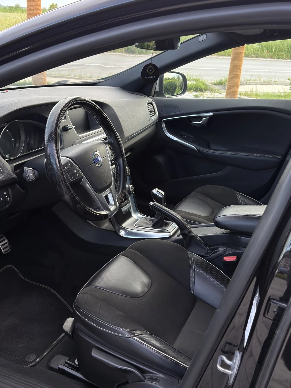 Volvo V40 2.0 R-Design | Mobile.bg � ����������� 6