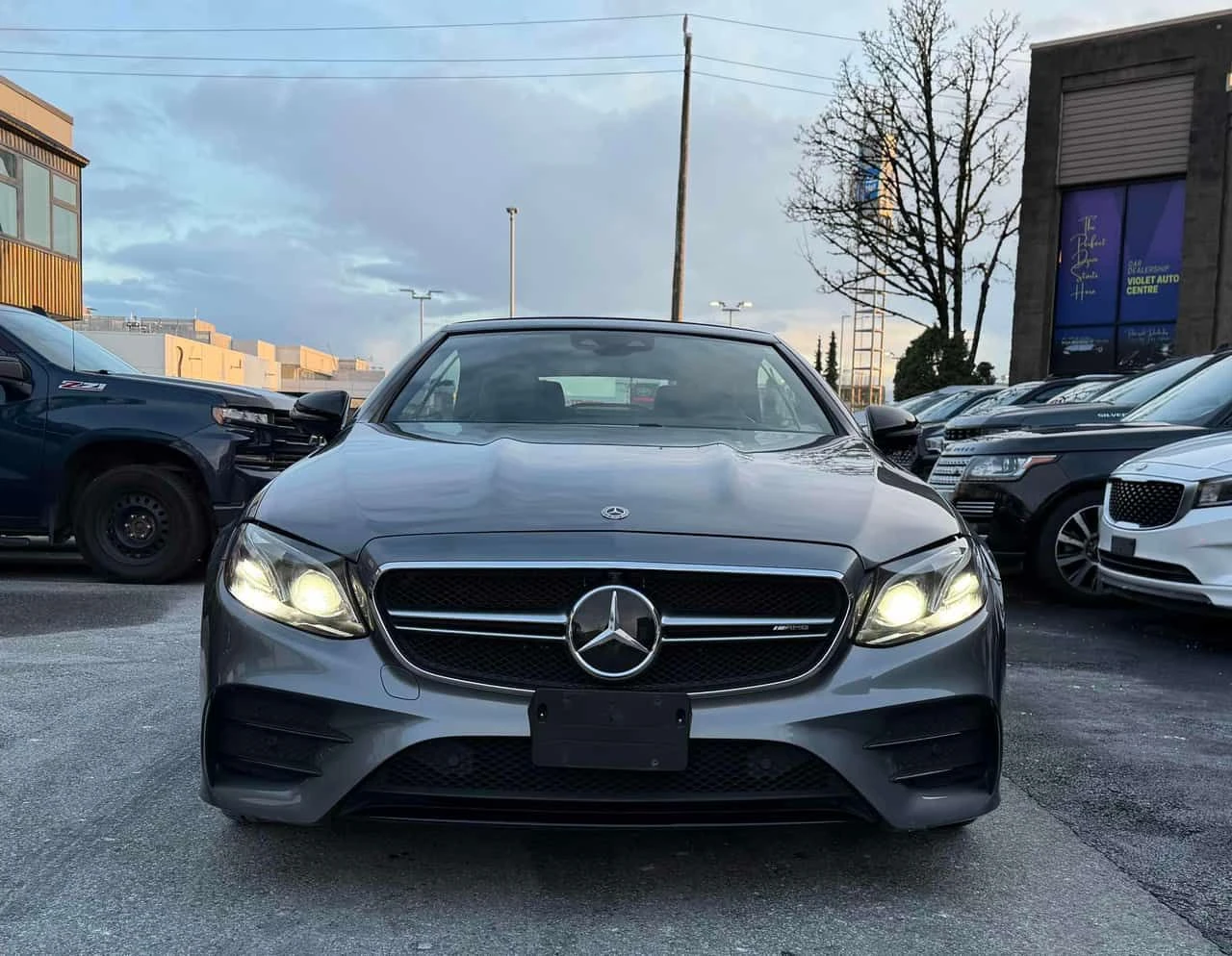 Mercedes-Benz AMG GT C * E 53 * ���������� ��� ������������ ������*  | Mobile.bg � ����������� 6