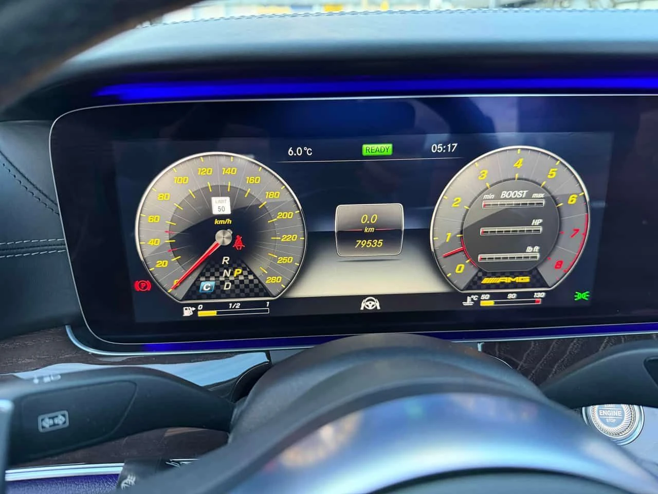 Mercedes-Benz AMG GT C * E 53 * ���������� ��� ������������ ������*  | Mobile.bg � ����������� 8