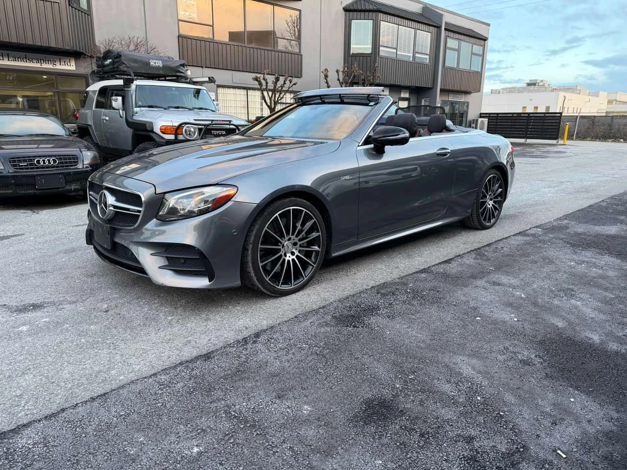 Mercedes-Benz AMG GT C * E 53 * ���������� ��� ������������ ������*  | Mobile.bg � ����������� 1