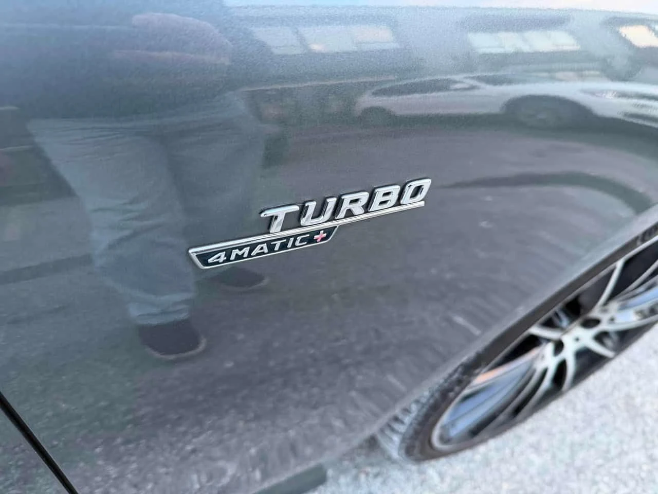 Mercedes-Benz AMG GT C * E 53 * ���������� ��� ������������ ������*  | Mobile.bg � ����������� 10