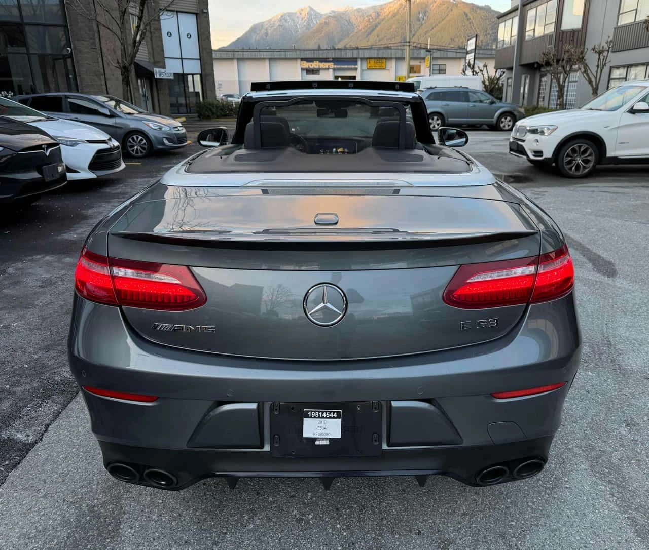 Mercedes-Benz AMG GT C * E 53 * ���������� ��� ������������ ������*  | Mobile.bg � ����������� 4
