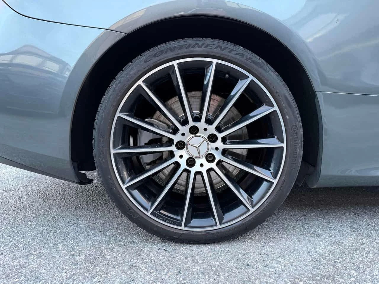 Mercedes-Benz AMG GT C * E 53 * ���������� ��� ������������ ������*  | Mobile.bg � ����������� 7